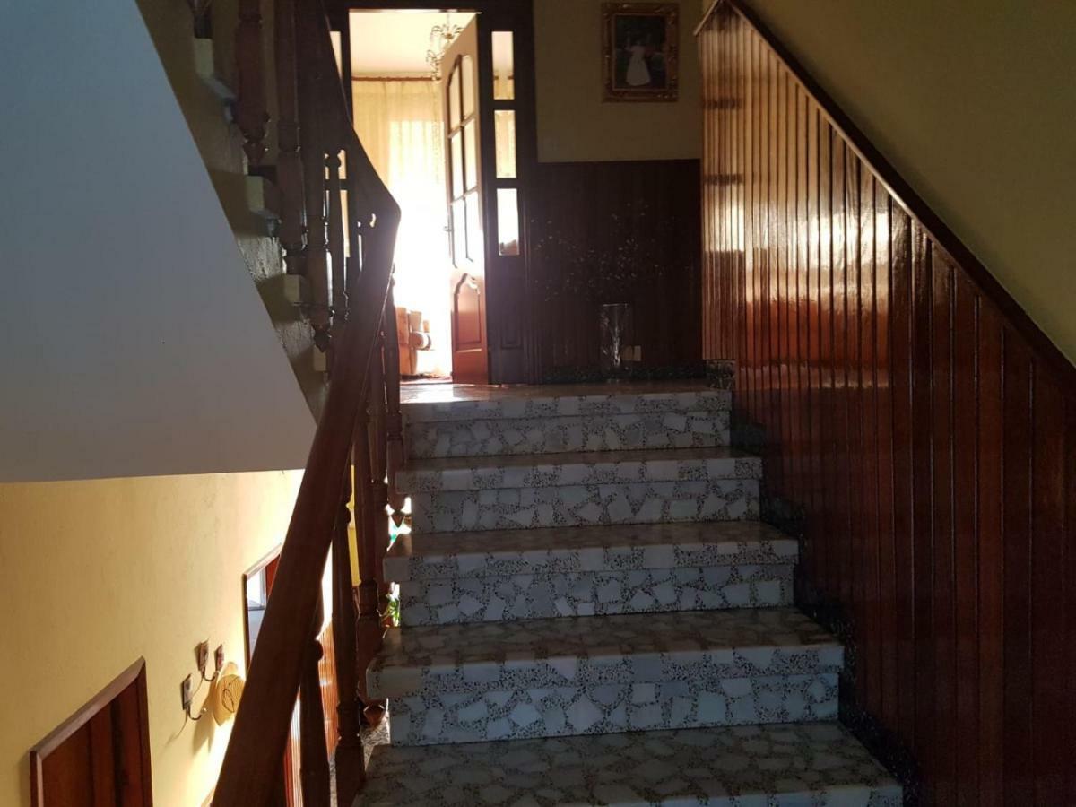 Casa Lopez Villa Carnota Exterior photo